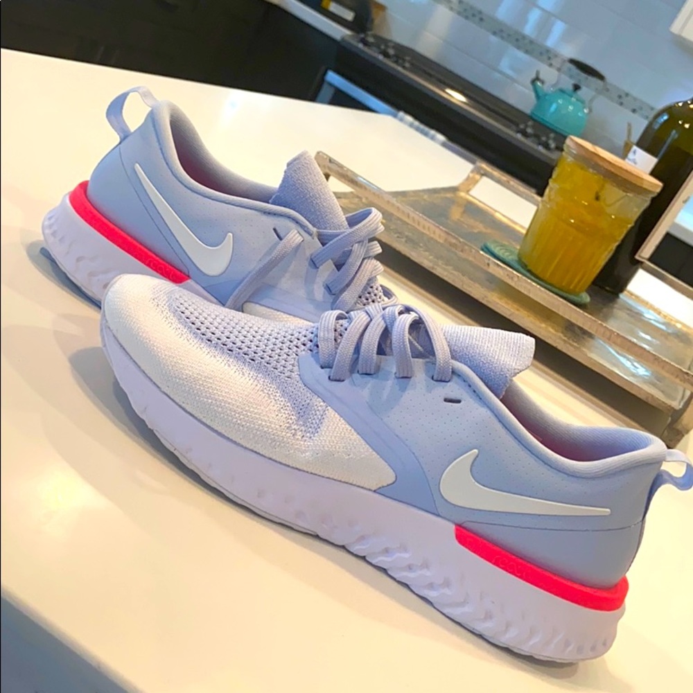 Brand new Nike Flyknit Running Shoes